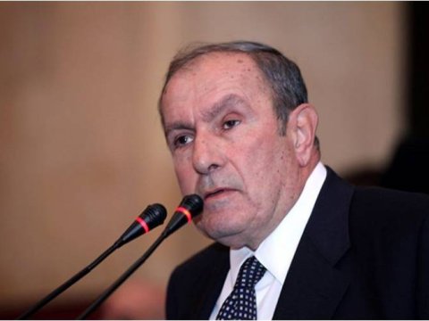 Ter-Petrosyanın vəziyyəti pisləşib