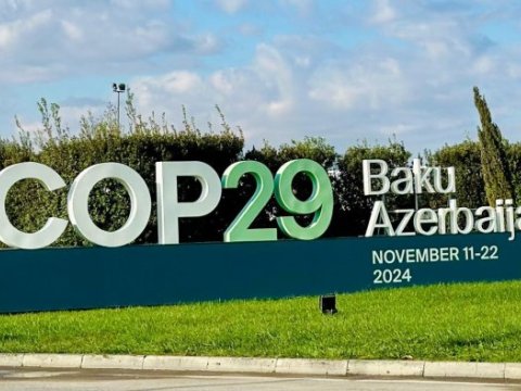 COP29 çərçivəsində keçiriləcək tədbirlərin proqramı