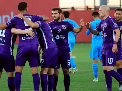 Azərbaycanda futbol klubu cərimələnə bilər