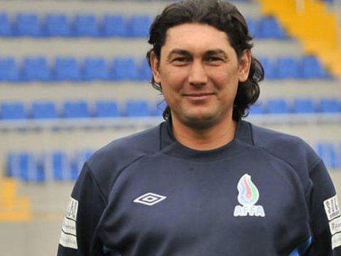 Vadim Vasilyevin müalicə müddəti uzadıldı
