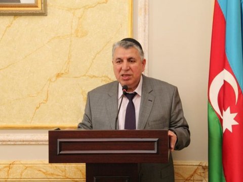 Allahın insanlara verdiyi əmanəti qorumalıyıq -&nbsp;Milix Yevdayev