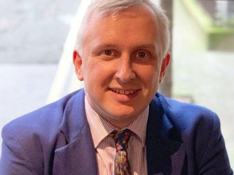 Qərb Ukrayna münaqişəsindən təngə gəlib - Britaniyalı politoloq Modern.az-a DANIŞDI