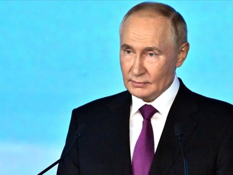Putin MDB liderlərinin növbəti görüş vaxtını&nbsp;anons etdi