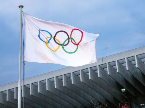 Hindistan Yay Olimpiya Oyunlarına ev sahibliyi edə bilər