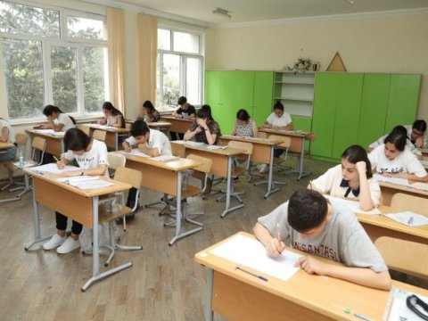 Məktəblərdə tətildən sonra ilk dərs günü nə vaxtdır? - Rəsmi CAVAB