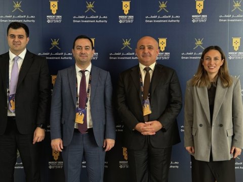 İsrafil Məmmədova yeni vəzifə VERİLDİ