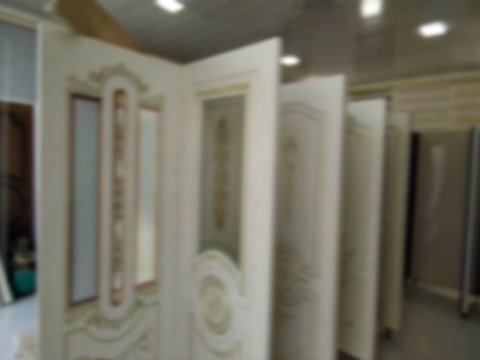 Bakıda 30 min manat dəyərində qapı və kondisionerlər oğurlandı