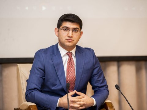 Yaşıl Düşüncənin təbliğində gənclərin rolu