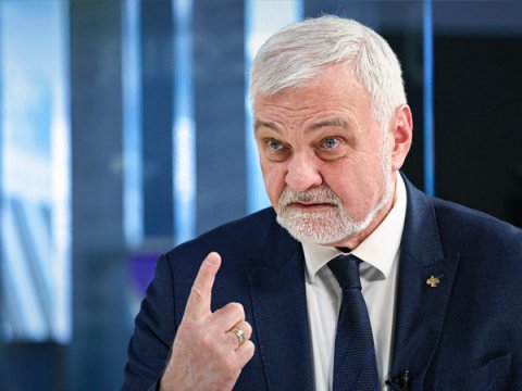 Rusiyada son bir sutkada 3&nbsp;qubernator istefa verib