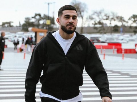 "Qarabağ" Norveçə yollandı - FOTO