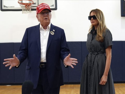 "Eşitmişəm ki, yaxşı gedirik" - TRAMP