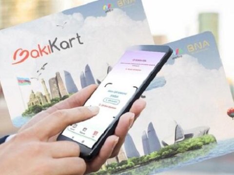 İctimai nəqliyyatda QR kodla ödəniş niyə işləməyib? - YENİLƏNİB