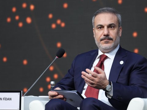 Türkiyə Ermənistanla münasibətləri normallaşdıracaq, amma bir şərtlə... - Hakan Fidan