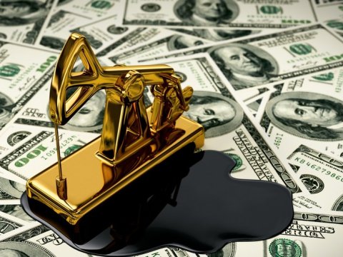 Azərbaycan neftinin qiyməti 77 dolları ötüb