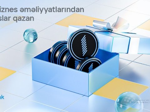 "Birbank Biznes"dən korporativ müştərilər üçün yeni loyallıq proqramı:&nbsp;Birbank Biznes bonusları