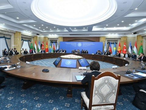 TDT yanında Daimi Nümayəndələr yaradılır