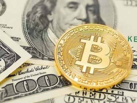 Bitkoin rekord həddə bahalaşdı