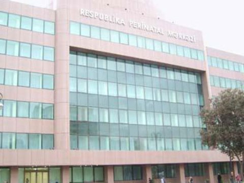 Perinatal Mərkəzi 5 min manatadək cərimə gözləyir