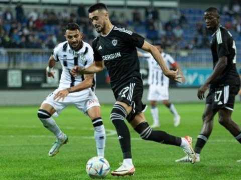 &ldquo;Neftçi&rdquo; &ndash; &ldquo;Qarabağ&rdquo; oyununun vaxtı bəlli oldu