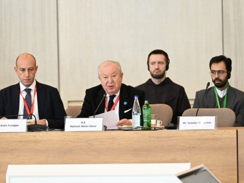 Bakının dünyaya çağırışı böyük rol oynayacaq