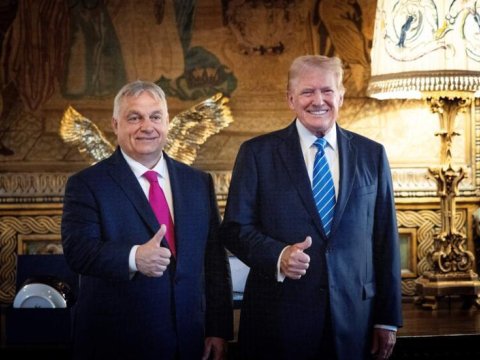 Trampı belə təbrik etdi: Dünya üçün çox lazımlı bir qələbə!