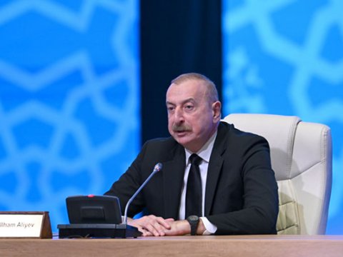 &ldquo;Orta Dəhlizin rəqəmsallaşdırılması istiqamətində layihələr icra olunur&rdquo;