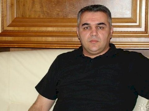 Həbs olunan Müsavat fəalı&nbsp;azadlığa buraxıldı