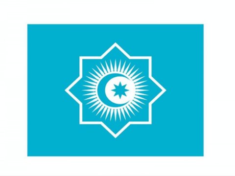 Türk Dövlətləri Təşkilatının yeni BAYRAĞI