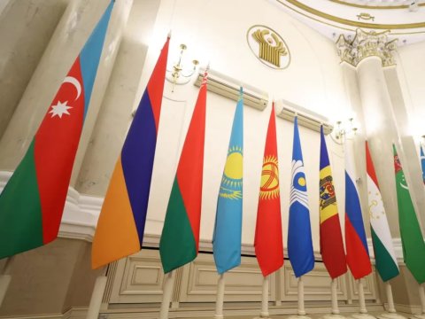 MDB-yə üzv dövlətlərin Təhlükəsizlik Şuralarının katibləri toplanır