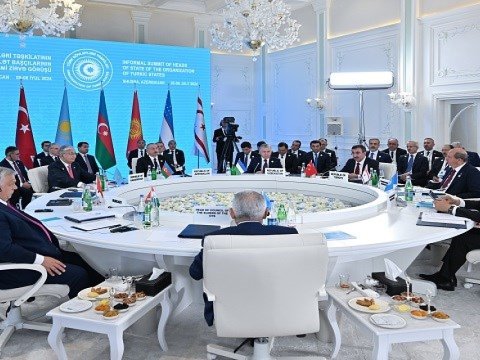 Ərdoğan İlham Əliyevin Şuşa sammitindəki təklifini&nbsp;xatırlatdı