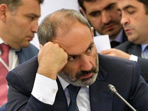 Trampın qələbəsi erməniləri MƏYUS ETDİ