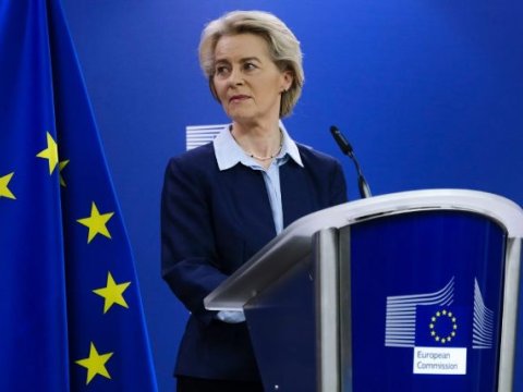 Ursula fon der Layenin COP29 qərarının arxasındakı&nbsp;niyyətlər