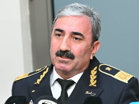 Bakı metrosunda qərargah fəaliyyət göstərəcək