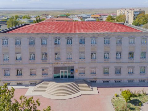 Naxçıvanda gözətçi və xadimələrin maaşından qanunsuz pul tutulur? - Rəsmi CAVAB