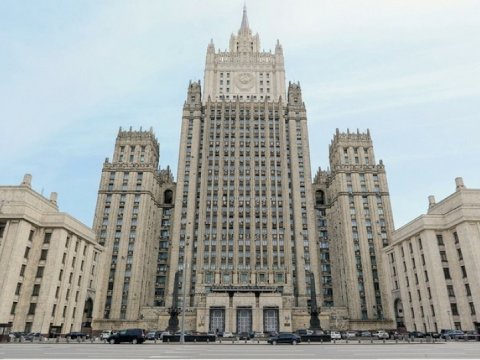 Rusiya yeni ABŞ administrasiyası ilə belə işləyəcək&nbsp;- XİN