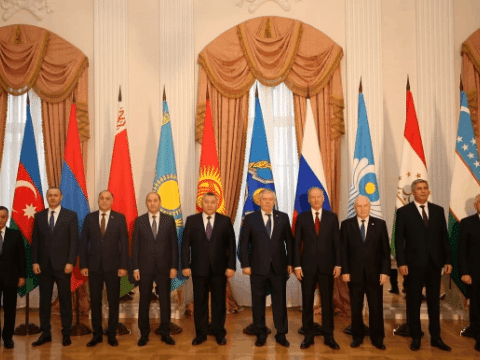 Təhlükəsizlik şuralarının katibləri Moskvaya toplaşır