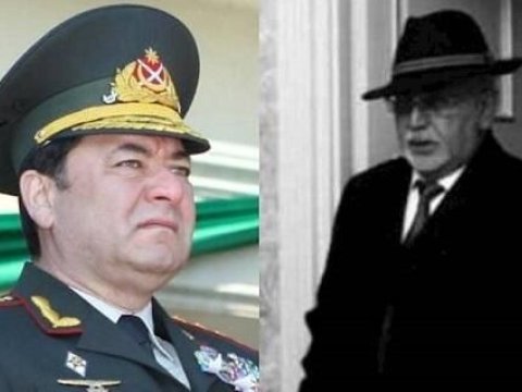 "Şlyapa Zahid" Nəcməddin Sadıkovun adı çəkiləndə&nbsp;özündən çıxdı - DETALLAR