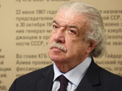 Putin Qusmanı TƏLTİF ETDİ