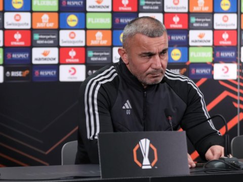 Məğlub da ola, qalib də gələ bilərik...