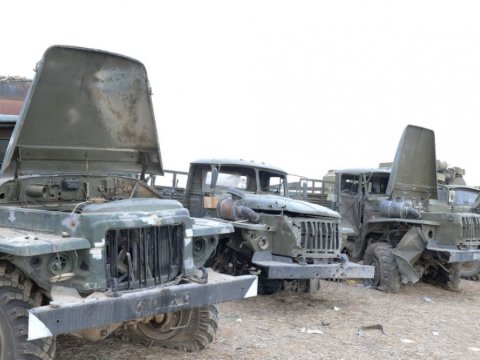 Müharibənin 42-ci günü: Qələbənin bir addımlığında