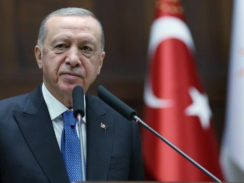 Ərdoğan Trampa ZƏNG ETDİ&nbsp;