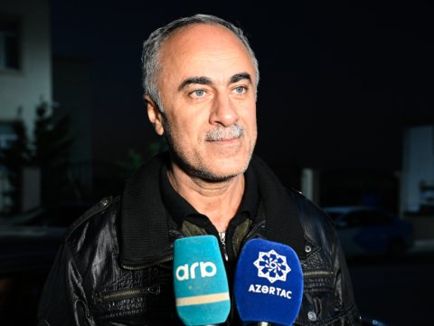 Otuz bir ildir ki, bu günü gözləyirdik...