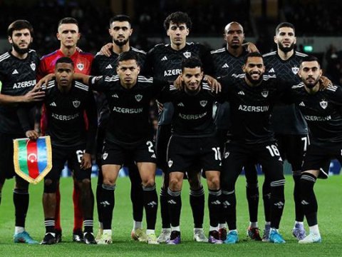 &ldquo;Qarabağ&rdquo; bu gün AvroLiqada növbəti oyuna ÇIXIR