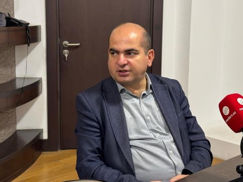 İctimai Şura sədri: Bəzi QHT rəhbərləri bir neçə İctimai Şuraya üzv olmağa can atır - MÜSAHİBƏ