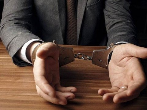 Paytaxtda tıxaca səbəb olan şəxs HƏBS EDİLDİ