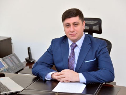 Emin Əmrullayev onu İŞDƏN ÇIXARDI