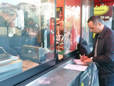 150 sahibkar cəzalandırıldı - SƏBƏB