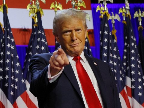 Ucuz neft, azad kapitalizm - Trampın yeni DÜNYASI