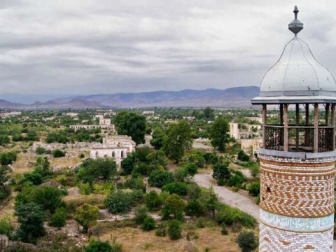 Azad olunmuş rayonlarda torpaqlar onlara İCARƏYƏ VERİLƏCƏK