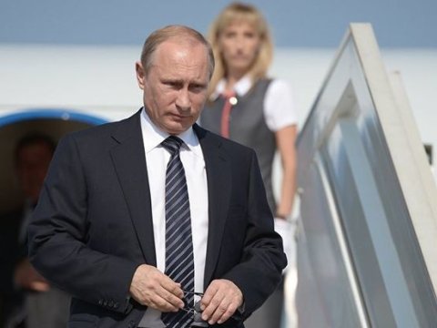 Putinin Qazaxıstan səfərinin vaxtı açıqlandı